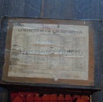 Mixer, Pharmaceutical