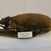 German Army Canteen, 1-Liter