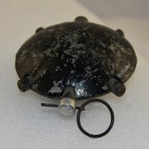 German Turtle Grenade
