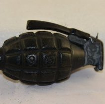 American Mk1 Hand Grenade