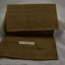 German Sandbag Cover