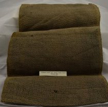German Sandbag 2