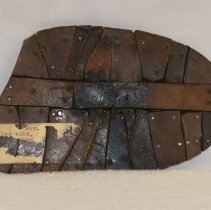 German Shoe Sole