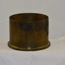 Howitzer Shell, World War I