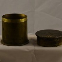 Trench Art Complete Set