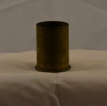 German Navy Shell, 1905