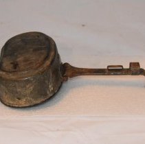 German Mess Tin Kit Lid