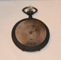 American Pocket Watch