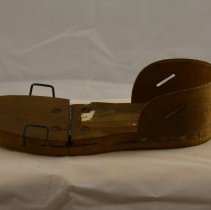 German Children's Shoe