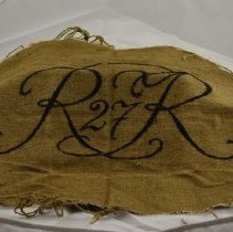 German Trench Tapestry