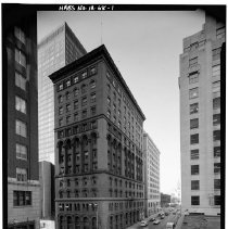 Equitable of Iowa Life Insurance Building