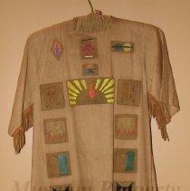 Uniform, Organizational