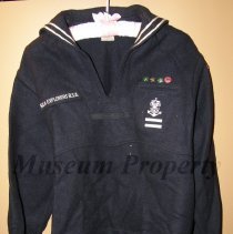 Uniform, Organizational