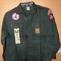 Uniform, Organizational