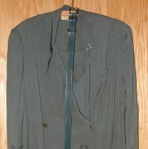 Uniform, Organizational