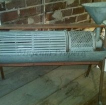 Tool, Grain Processing