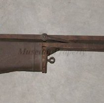 Tool, Grain Processing