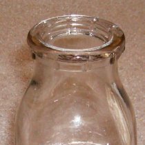 Milk Bottle