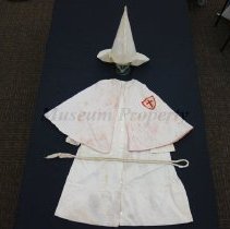 Uniform, Organizational