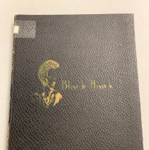 Blackhawk Yearbook 1918