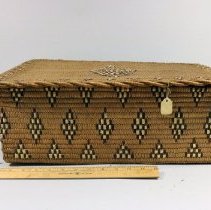 1 - Native American Collection