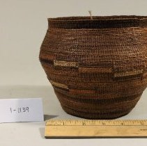 1 - Native American Collection