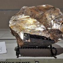 20 - Rocks and Minerals Collection