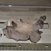 20 - Rocks and Minerals Collection