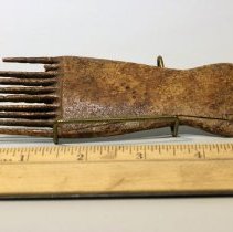 1 - Native American Collection