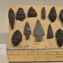 1 - Native American Collection