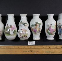 6 - Asia Collection - Japan, China, Korea, India