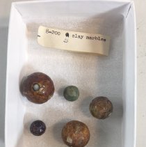 8 - Antique, Pioneer, and Historical Artifacts Collection