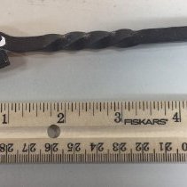 8 - Antique, Pioneer, and Historical Artifacts Collection