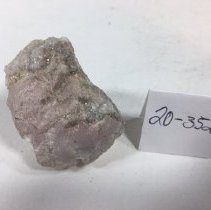 20 - Rocks and Minerals Collection