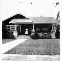 135 W Palm wit solar panels