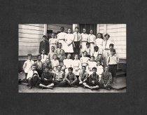 Ivy Ave School Fifth Grade