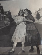 Eva C. Rehrman & Friend