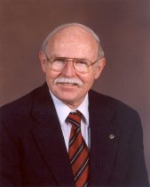 Steve Baker, City Treasurer