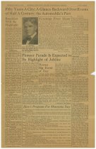 Monrovia News-Post Golden Anniversary Edition