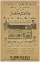 Monrovia News-Post Golden Anniversary Edition