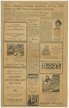 Monrovia News-Post Golden Anniversary Edition