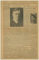 Monrovia News-Post Golden Anniversary Edition