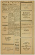 Monrovia News-Post Golden Anniversary Edition