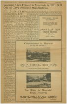 Monrovia News-Post Golden Anniversary Edition