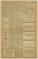 Monrovia News-Post Golden Anniversary Edition