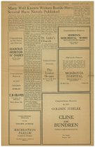 Monrovia News-Post Golden Anniversary Edition