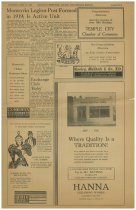 Monrovia News-Post Golden Anniversary Edition