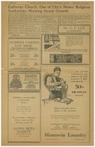 Monrovia News-Post Golden Anniversary Edition