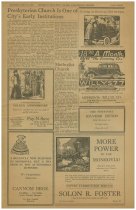 Monrovia News-Post Golden Anniversary Edition