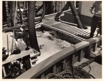 First Hydraulic Pumping System for Herring, by W.H. Ballard